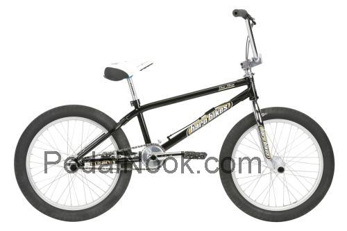 Haro Mirra Pro Tribute specs and reviews